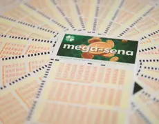 Mega-Sena, concurso 2.688: prêmio acumula e vai a R$ 58 milhões
